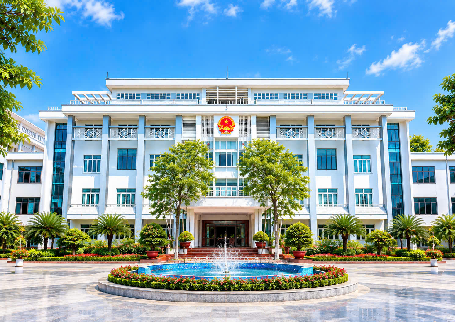 PAPI – LẤY NGƯỜI DÂN LÀM TRUNG TÂM ĐỂ NÂNG CAO HIỆU QUẢ QUẢN TRỊ VÀ HÀNH CHÍNH CÔNG
